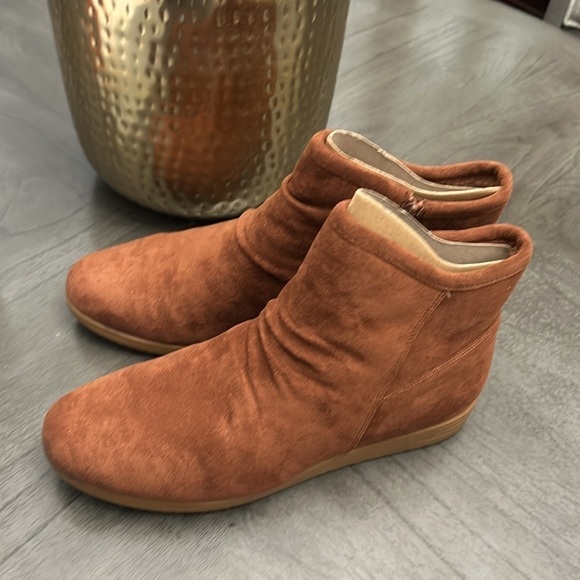 SOUL Naturalizer Women's, Indie Boot (WIDE) - Picture 6 of 7